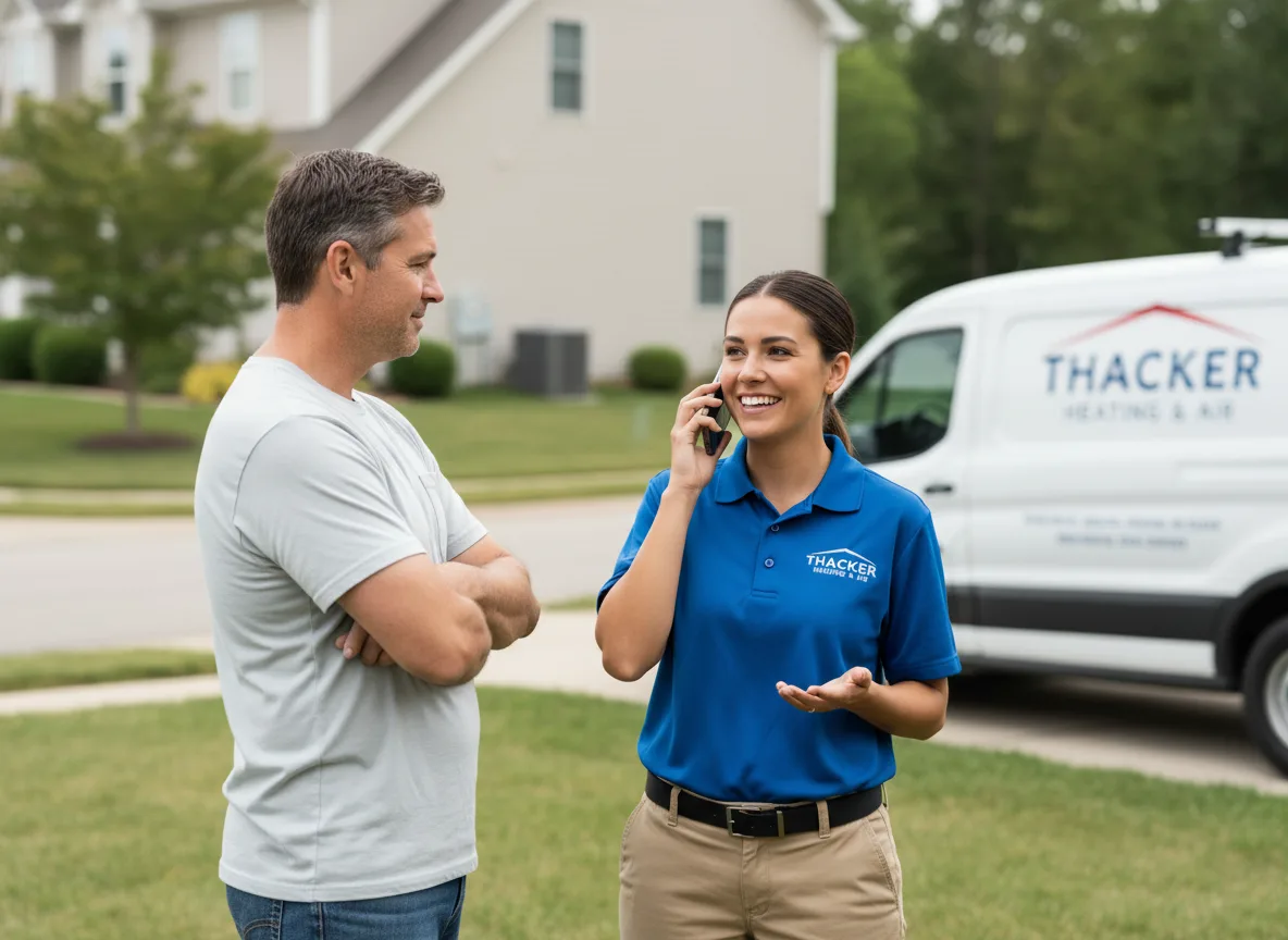 Ac Repair East Carbon, UT FAQs